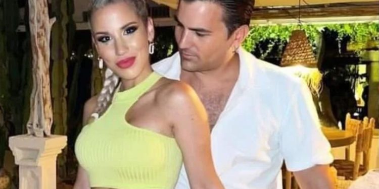 Edoardo Dionea Cicconi