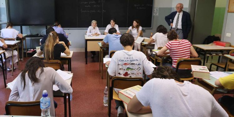 Esame di Maturità