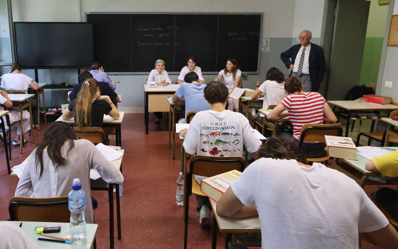 Esame di Maturità