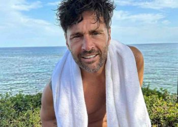 Temptation Island 2025, Filippo Bisciglia