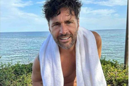 Temptation Island 2025, Filippo Bisciglia