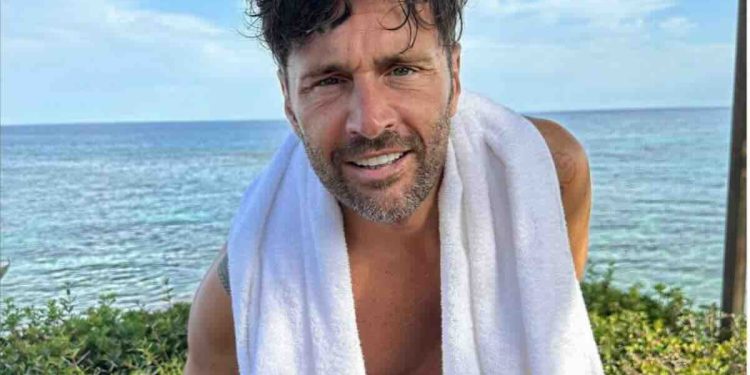 Temptation Island 2025, Filippo Bisciglia