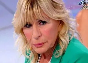 Gemma Galgani, Uomini e Donne