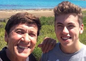 Gianni Morandi Tredici Pietro