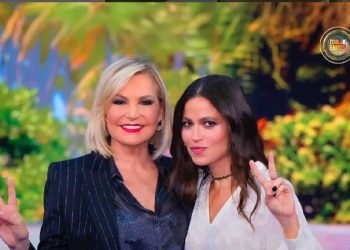 isola dei famosi 2025 anticipazioni