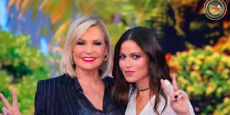 isola dei famosi 2025 anticipazioni