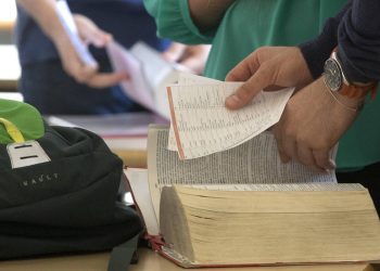 Versione latino Maturità