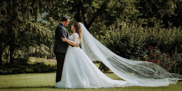 Matrimonio (Foto: Pixabay)