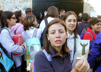 Maturità 2025, San Giuseppe da Copertino