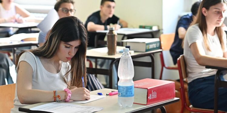 Esame Maturità