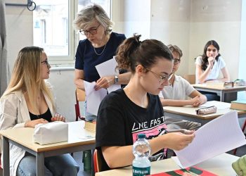 Esame Maturità, prove scritte