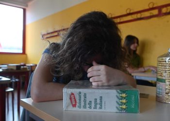 Maturità 2025, Prima prova