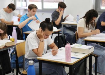 Esame di Maturità 2025