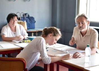 Esame Maturità, orali