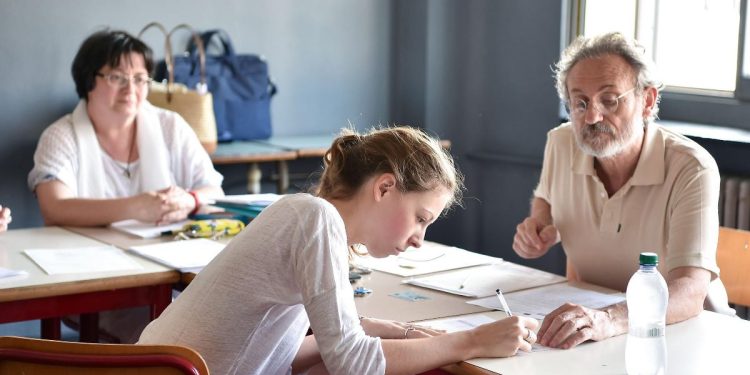 Esame Maturità, orali