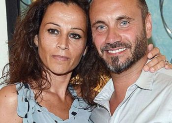 Patrizia Vacondio Nek