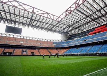 San Siro, Inter Milan