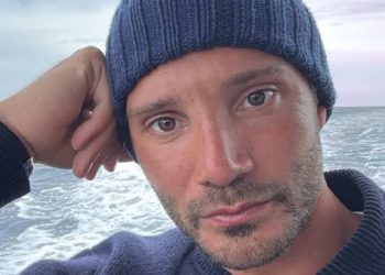 fidanzata stefano de martino