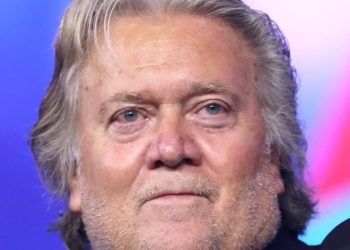 Steve Bannon