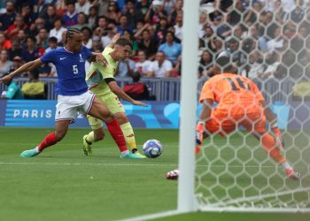 Video Francia Polonia U21