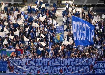 Germani Brescia basket