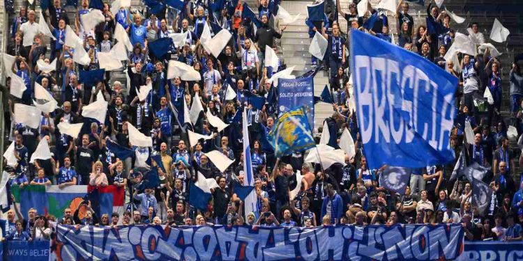 Germani Brescia basket