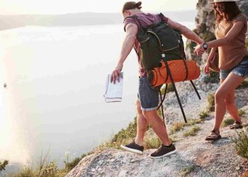 Trekking nel modo giusto