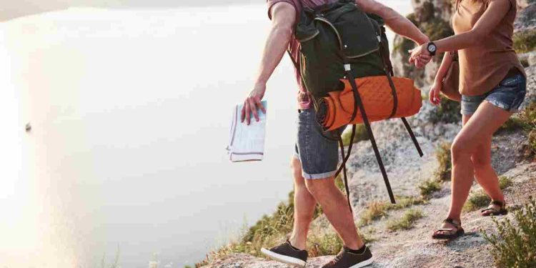 Trekking nel modo giusto