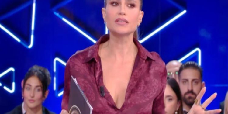 Veronica Gentili, Isola dei Famosi 2025. (Foto: Web)