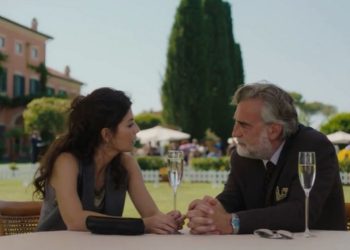 Daria e Gemini in Doppio Gioco (fonte foto screenshot)