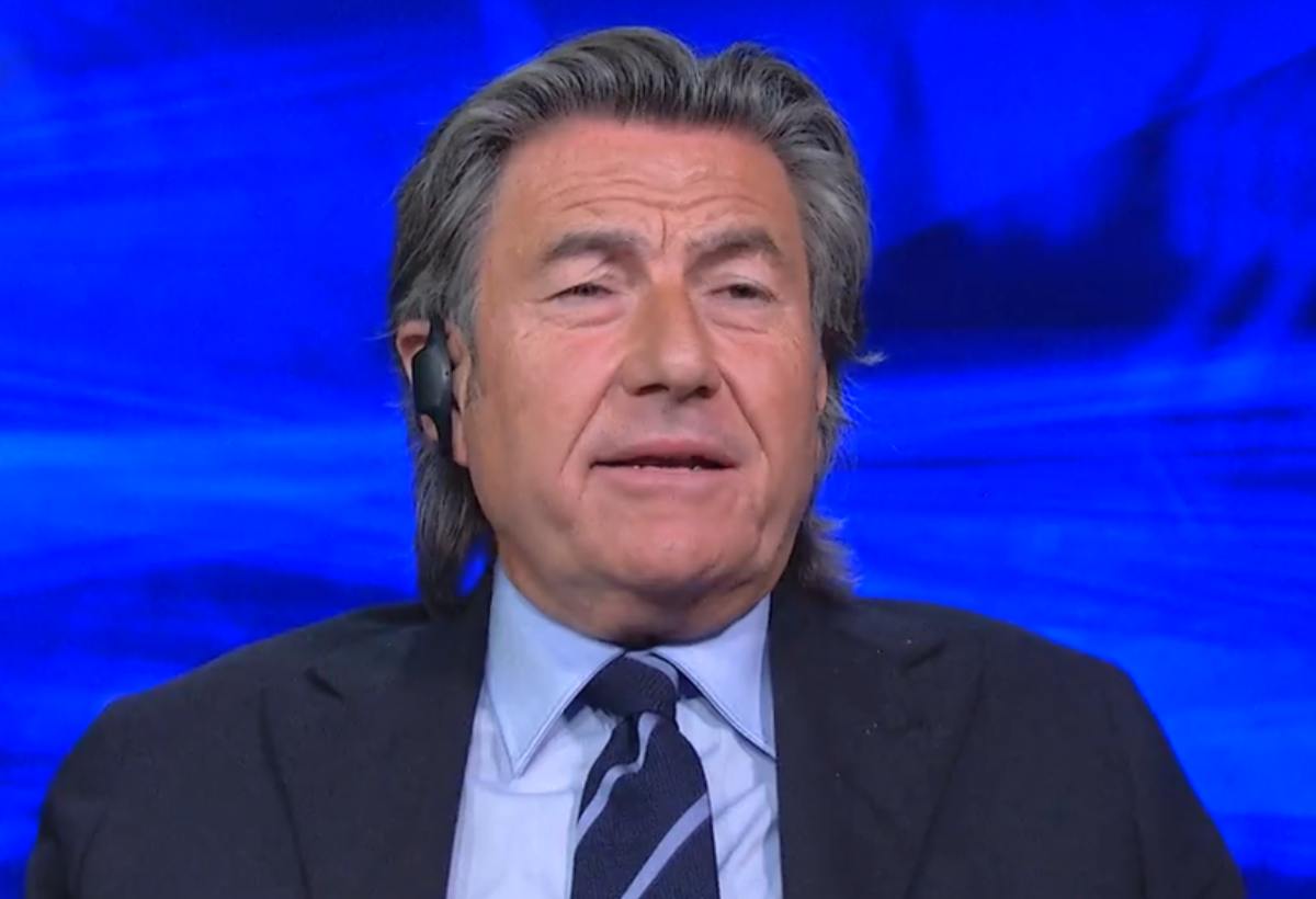 Avvocato De Rensis battibecco