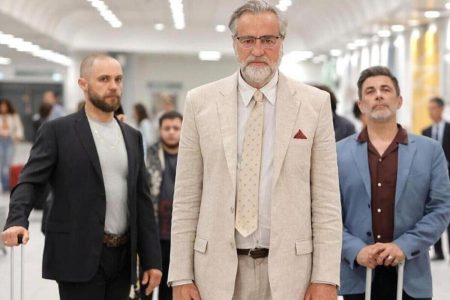 Doppio Gioco (fonte foto screenshot Mediaset Infinity)