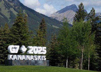 G7 Canada 2025 (Foto: Euronews)