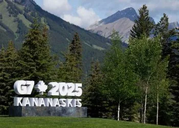 G7 Canada 2025 (Foto: Euronews)