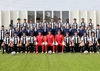 Video Juventus Milan Under 17