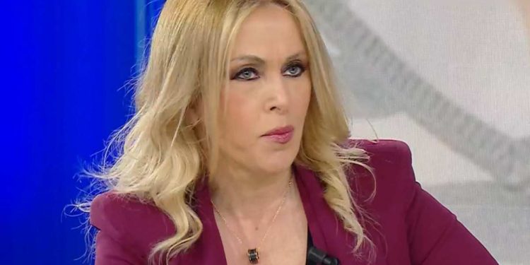 Roberta Bruzzone litiga