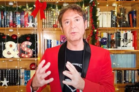 Simon & The Stars, oroscopo settimanale