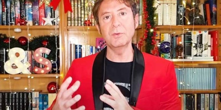 Simon & The Stars, oroscopo settimanale