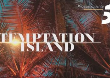 Temptation Island 2025 (logo)