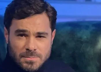 Angelo Madonia ad Amici 25?