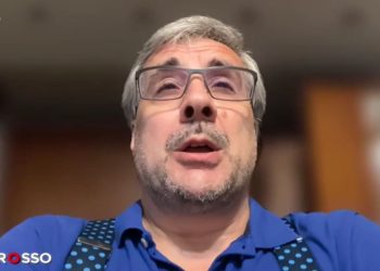 Garlasco, Marzio Capra (Foto: Filorosso)