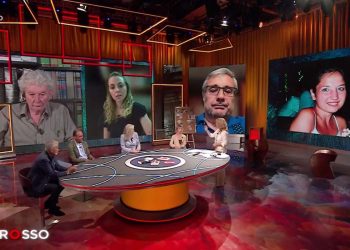 Delitto di Garlasco, Capra