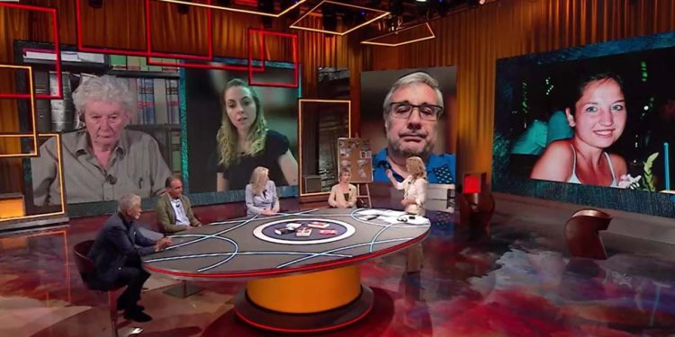 Delitto di Garlasco, Capra