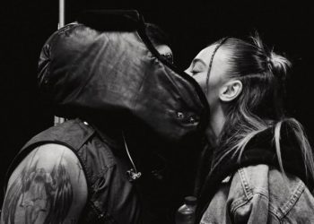 Chiara Frattesi Geolier