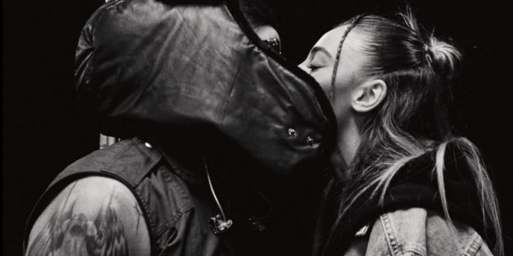 Chiara Frattesi Geolier