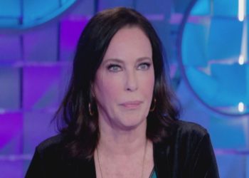 Clarissa Burt, attrice. (Foto: Web)