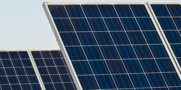 Energia solare (Foto Pixabay)