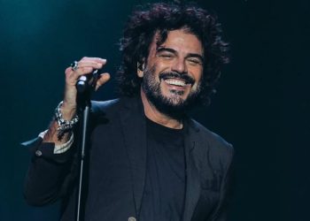 francesco renga date tour