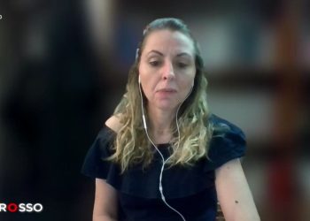 Garlasco, Giada Bocellari (Foto: Filorosso)