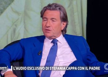 Garlasco, avvocato De Rensis (Foto: Quarta Repubblica)